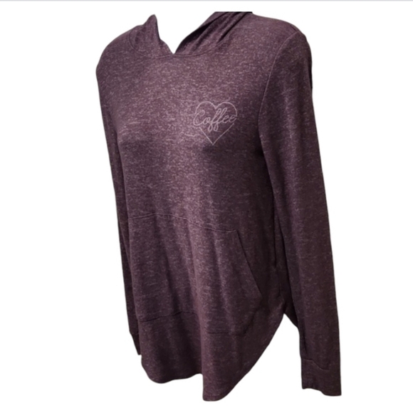 Grayson Threads Coffee Lovers Hoodie - Picture 2 of 6